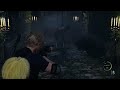 Resident Evil 4 Remake - HARDCORE - Chapter 9