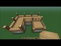 Perfect Minecraft Survival House!! -Tutorial