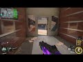 Nuclear Gameplay the enemies rage quitted (BOIII Client) 2024
