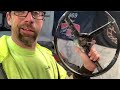 Cracked or damaged vintage car Steering wheel repair.  1968 Pontiac Firebird