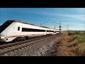 195 - Pasajeros.  RENFE UT-470  .#.  RENFE S-598  .#.  RENFE S-599.