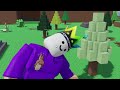 Roblox But I Eat The World To Get Strong