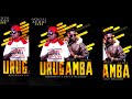 Riderman- URUGAMBA Rmx feat Bruce Melodie