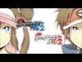 Pokémon B2/W2 - Neo Team Plasma Battle Music (HQ)