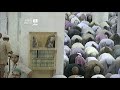 720p | Night 21 Makkah Taraweeh & Tahajjud 2013 (Sheikh Juhany,Mahir, Shuraim & Sudais)