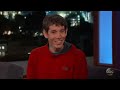 Rock Climber Alex Honnold on Free Soloing El Capitan