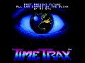 Time Trax - Briefing (Tim Follin) (Sega Mega Drive)
