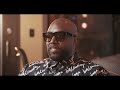 Rico Love and French Montana on the Importance of MusiCares' Humans of Hip Hop Initiative
