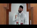 The Most Important Ashura of Our Lives? | Khutbah by Dr. Omar Suleiman | Malaysia Tour