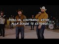 Carin Leon, Grupo Frontera - Que Vuelvas (Expert Video Lyrics)