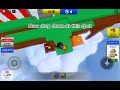 HOW TO COMPLETE THE 'Cloud Secret' QUEST IN ROBLOX CLASSIC EVENT