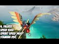 PALWORLD BEST FLYERS Ranked! The Best Flying Mounts In Palworld
