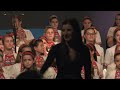 Коледен концерт: С червените ботушки | Детски хор на БНР