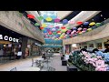 [4K]합정 메세나폴리스Seoul's Beautiful Shopping Mall, Mecenatpolis Mall 韓国ソウルの美しいショッピングモール