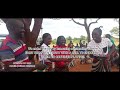 Kalomo Sports team women's Day Celebration