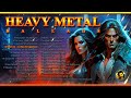 Heavy Metal Ballads Vol10 | Big Сompilation (3, 5, 6) Heavy Metal, Power Metal, Symphonic, Hard Rock