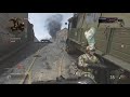 Call of Duty®: WWII 2-MAN V2 ROCKET