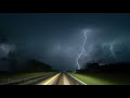 CONSTANT LIGHTNING - Unreal Electric Storm