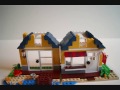 Lego Creator 2015 - 31035 Beach Hut!