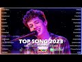 Pop Hits 2023 - Miley Cyrus, Ed Sheeran, Justin bieber, Maroon 5, Rihanna, Dua Lipa, Ava Max