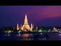 TOP 9 MEGACITIES Of The World | Travel Guide 4K