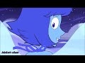 Steven Universe - Lapis Lazuli - Mirror (Bruno Mars)