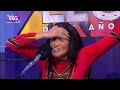 EEG 12 years: Micheille Soifer surprised everyone with an unusual response (TODAY)