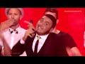 Nadav Guedj - Golden Boy (Israel) - LIVE at Eurovision 2015 Grand Final