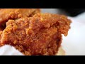 WE TRY THE WORLDS HOTTEST FRIED CHICKEN 🐔