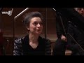 Beethoven - Piano Concerto No. 4 | Yulianna Avdeeva | Manfred Honeck | WDR Symphony Orchestra