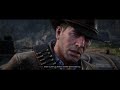 Stealing The Money From The Train/John is Left For Dead (Red Dead Redemption 2)