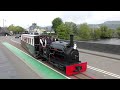 Preserved Railway 2022: Narrow Gauge