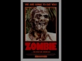 Zombie 2 - Main Theme (Fabio Frizzi)