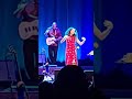 Corinne Bailey Rae live - He Will Follow You with His Eyes - Santa Fe, New Mexico 10/5/2024
