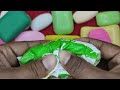 ASMR Opening Soap Haul | Soap Unpacking Unboxing Unwrapping | Leisurely unpacking soap  | Part 46