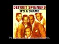 The Spinners...It's A Shame...Extended Mix...