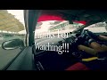 Civic FD2R vs GTR R35 Sepang Eastern R Time To Attack 2016
