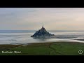 France (4K UHD): Beautiful Landscapes, Amazing Nature with Relaxing Piano Music...