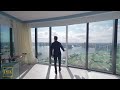 Porsche Design Tower | $7 Million Dollar | Miami Condo | Peter J Ancona
