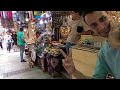 Khan el Khalili - Bazar in Kairo - Orient pur!