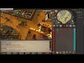 How to get 99 thieving in Runescape in less than 1 hour!!!