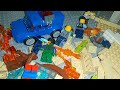 Lego Marvel BIG BATTLE Part 2!