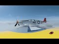 The Tuskegee Airmen VR