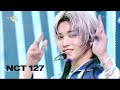 Fact Check - NCT 127 [Music Bank] | KBS WORLD TV 231013