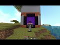Ink and The Nether || Minecraft: Project Intercept ep. 4