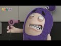 Hypnobod! | 2 HOURS | BEST Oddbods Marathon! | 2023 Funny Cartoons for Kids