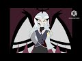 Hazbin Hotel Alternate Ending(Read Description)