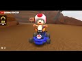 *NEW* MARIO KART TOUR! | FOR IOS AND ANDROID GAMEPLAY!