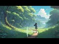 Nocturnal Bliss | Sky Dreamy Melody | Lofi Chill & Relaxing Music
