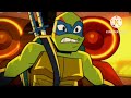 Donnie Being My Favorite Turtle Part 2 (SPOILERS)